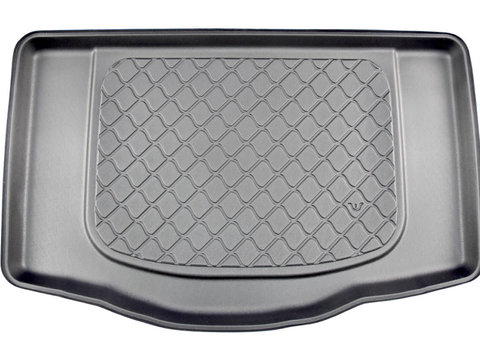 Tavita de portbagaj Ssangyong Tivoli Facelift, caroserie SUV, fabricatie 01.2020 - prezent, portbagaj inferior 1
