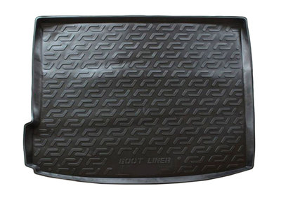Tavita de portbagaj STANDART, BMW X6, 2007-2019