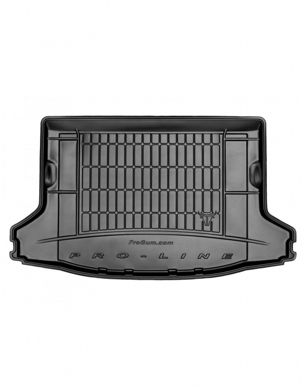 Tavita de portbagaj Subaru XV I, caroserie SUV, fabricatie 01.2012 - 2017, roata rezerva normala TM548010