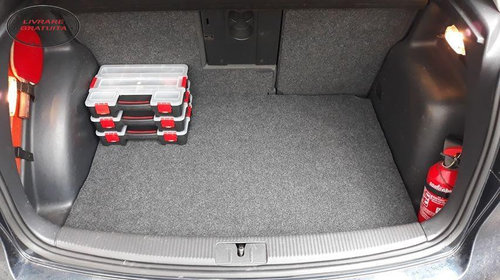 Tavita de portbagaj Volkswagen Golf 6 5K