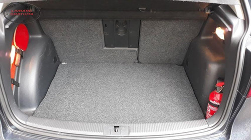 Tavita de portbagaj Volkswagen Golf 6 5K
