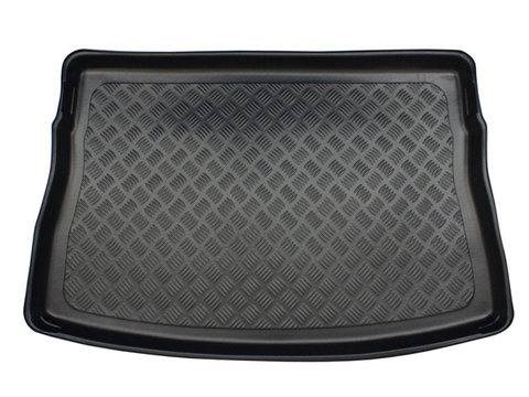 Tavita de portbagaj Volkswagen Golf 7, caroserie Hatchback, fabricatie 10.2012 - 12.2019, portbagaj superior 3