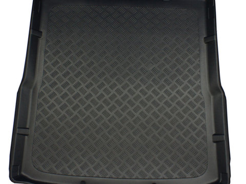 Tavita de portbagaj Volkswagen Passat B6, caroserie Combi, fabricatie 2005 - 09.2010 3