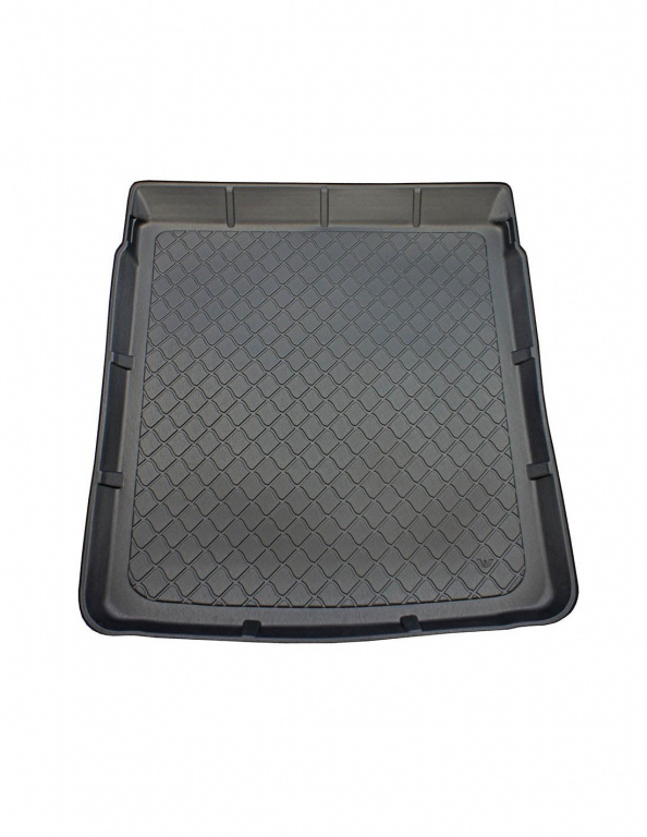 Tavita de portbagaj Volkswagen Passat B7, caroserie Sedan, fabricatie 09.2010 - 11.2014 1 192630GRD#2