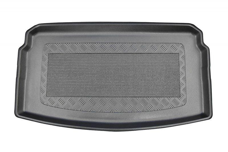Tavita de portbagaj Volkswagen Polo VI, caroserie 