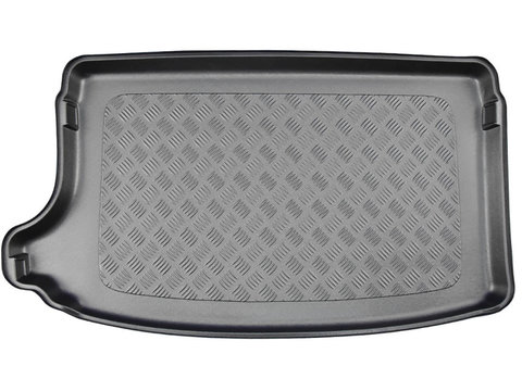Tavita de portbagaj Volkswagen T-Cross, caroserie SUV, fabricatie 04.2019 - prezent, portbagaj superior 1
