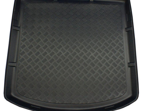 Tavita de portbagaj Volkswagen Touran I Facelift, caroserie Van, fabricatie 09.2010 - 08.2015 2
