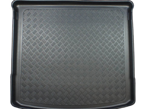 Tavita de portbagaj Volkswagen Touran II, caroserie Van, fabricatie 09.2015 - prezent 1