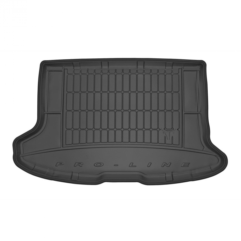 Tavita de portbagaj Volvo C30, caroserie Hatchback, fabricatie 2006 - 12.2012 TM405882