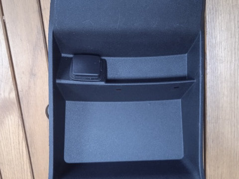 Tavita/ Element plastic consola centrala, Ford Mondeo Vignale 2016