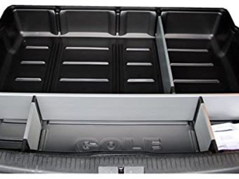 Tavita Organizator Portbagaj Oe Volkswagen Golf 6 2008-2013 5K0061162