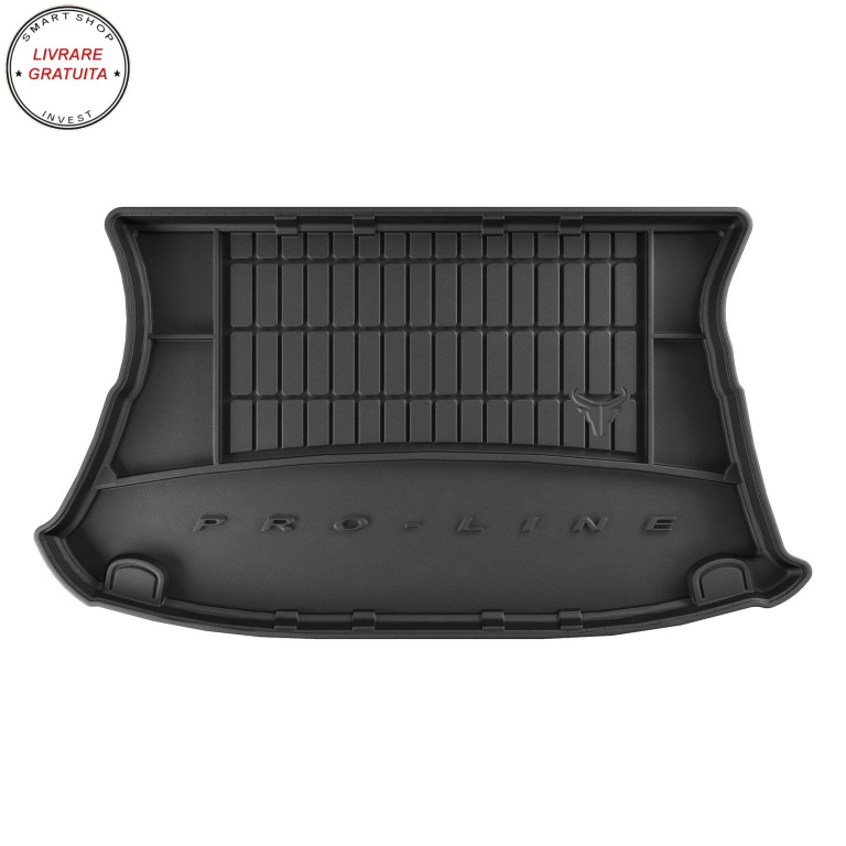 Tavita portbagaj Alfa Romeo 147, caroserie hatchback, fabricatie 2001 - 2010, fara subwoofer- livrare gratuita