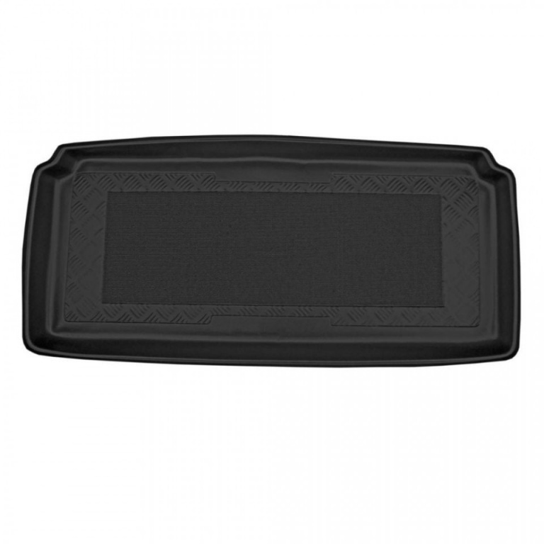 Tavita portbagaj auto Fiat Seicento caroserie hatchback fabricatie 1998 - prezent