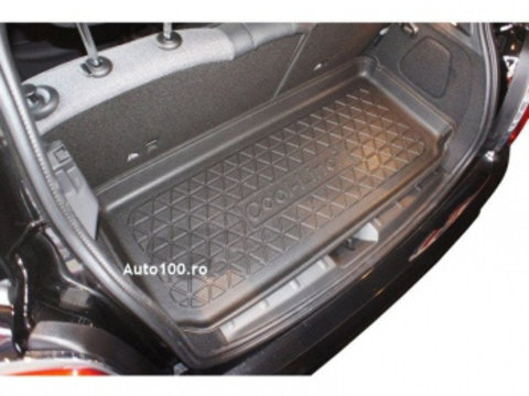 Tavita portbagaj auto Premium dedicata Mini One / Mini Cooper (model cod F56) 3 usi
