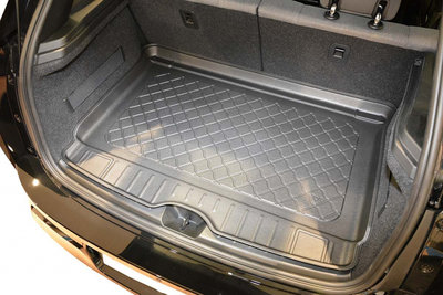 Tavita portbagaj BMW I3 caroserie hatchback fabric