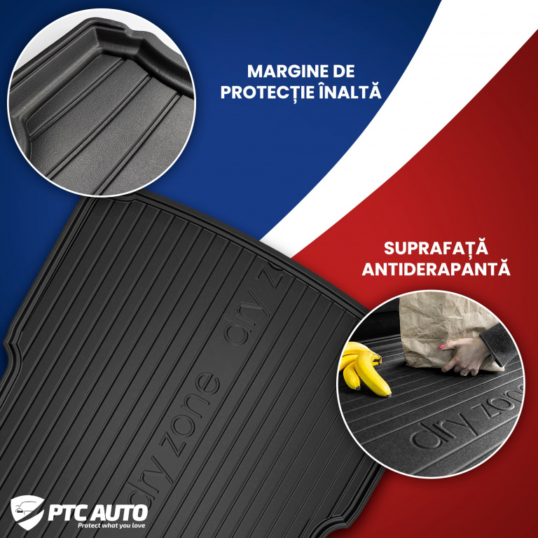 Tavita portbagaj BMW Seria 2 F45 fabricatie 09.201
