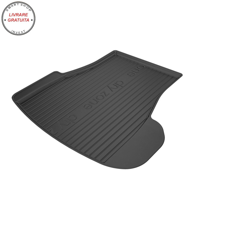 Tavita portbagaj BMW Seria 7 E66, caroserie sedan, fabricatie 09.2001 - 2008, ampatament lung- livrare gratuita