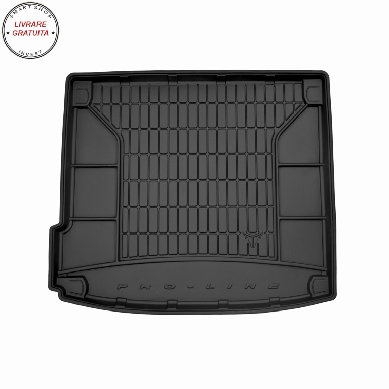 Tavita portbagaj BMW X6 E71, caroserie suv, fabricatie 06.2008 - 10.2014