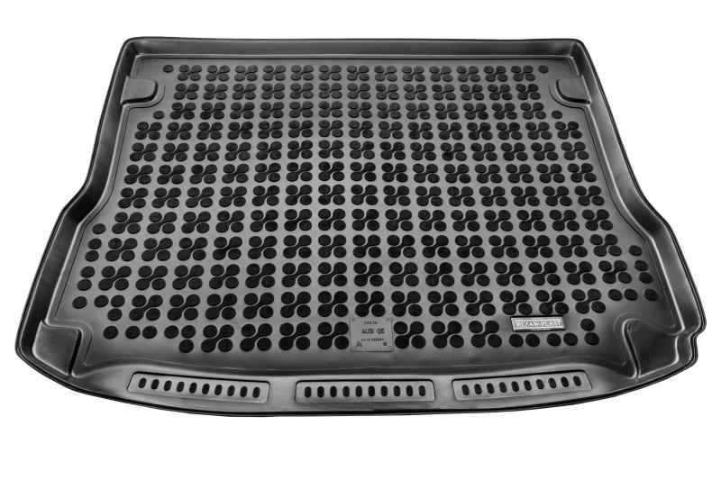 Tavita portbagaj cauciuc rezaw-plast pt audi q5 2008-2016