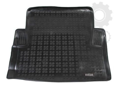 Tavita portbagaj cauciuc rezaw-plast pt bmw 3(e90) 2005-2011