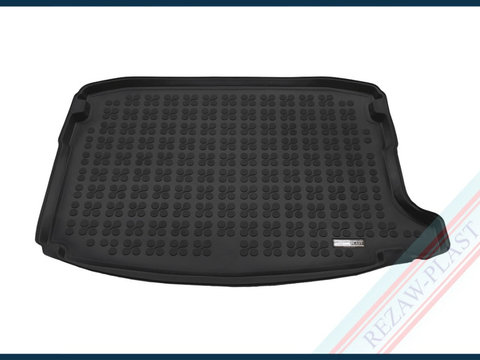 Tavita portbagaj cauciuc SEAT Ateca 2016-prezent (portbagaj un singur nivel- kit reparatie pana) - REZAW PLAST