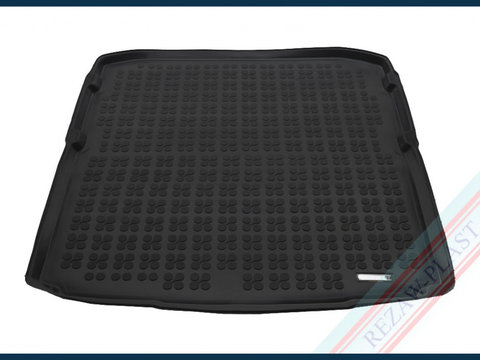 Tavita portbagaj cauciuc SKODA Superb III 2015-2023 Combi (portbagaj cu un singur nivel) - REZAW PLAST