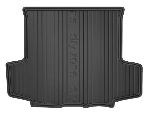 Tavita portbagaj Chevrolet Captiva fabricatie 2006 - 09.2018, caroserie suv, rand 3 culcat