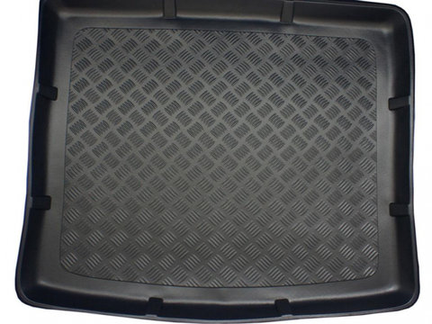 Tavita portbagaj Chevrolet Cruze Hatchback 2011-2016 portbagaj superior si roata rezerva normala Aristar BSC