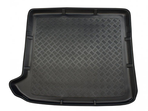 Tavita portbagaj Chevrolet Orlando 2011-2014 Rand 3 scaune Pliat Aristar BSC
