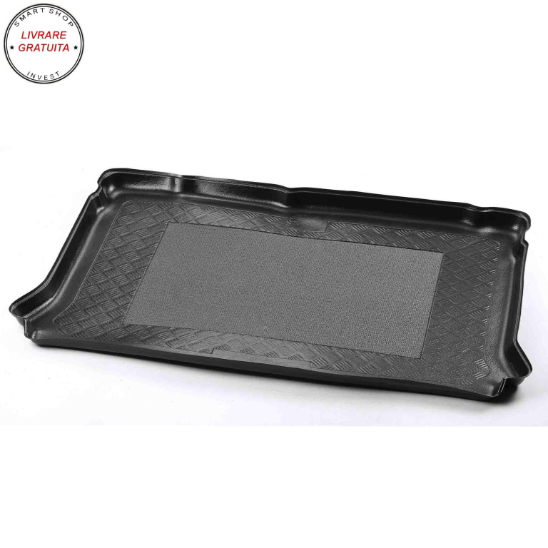 Tavita portbagaj Citroen Berlingo I MultiSpace, caroserie van, fabricatie 1998 - 2007, fara modubox- livrare gratuita
