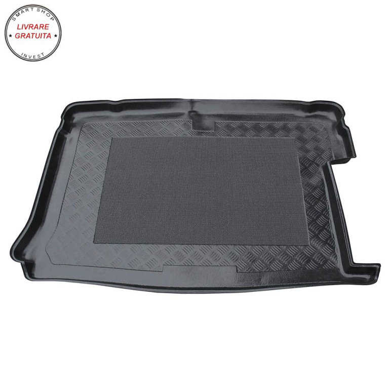Tavita portbagaj Citroen Berlingo I MultiSpace, caroserie van, fabricatie 1998 - 2007, cu modubox- livrare gratuita