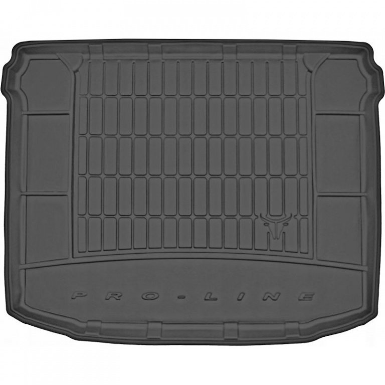 Tavita portbagaj Citroen C4 Aircross 2012-2018 Frogum
