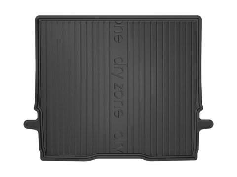 Tavita portbagaj Citroen C4 Grand Picasso 2006-2013 Rand 3 scaune Pliat Frogum DZ