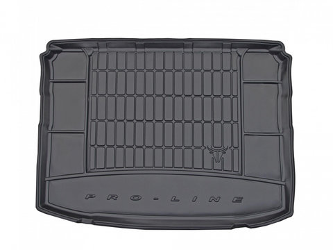 Tavita portbagaj Citroen C4 Hatchback 2004-2010 Frogum