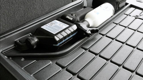 Tavita portbagaj Citroen C4 Hatchback 20