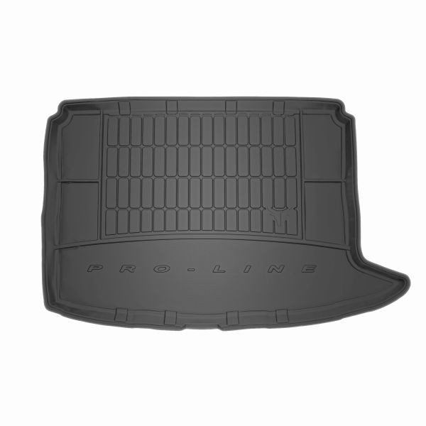 Tavita portbagaj Citroen C4 I, caroserie Hatchback