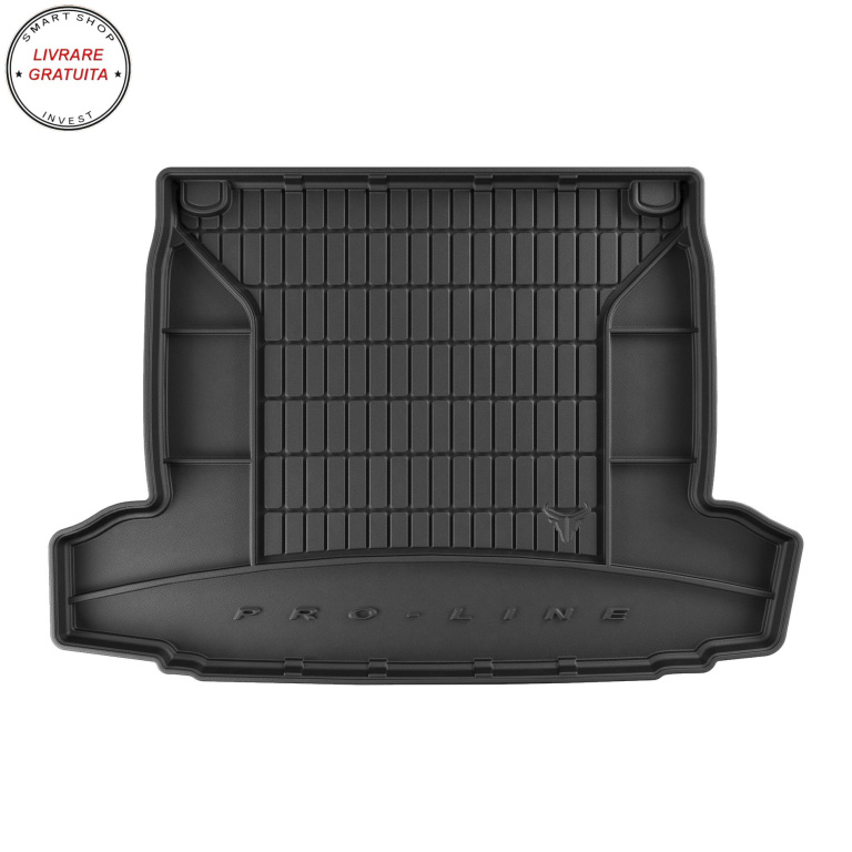 Tavita portbagaj Citroen C5 II, caroserie sedan, f
