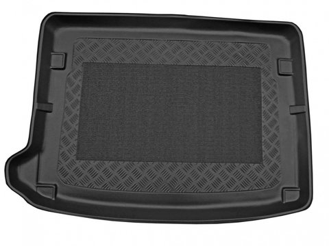 Tavita portbagaj Citroen DS4 & DS4 Crossback, caroserie hatchback fabricatie 03.2011 - 06.2018 #1