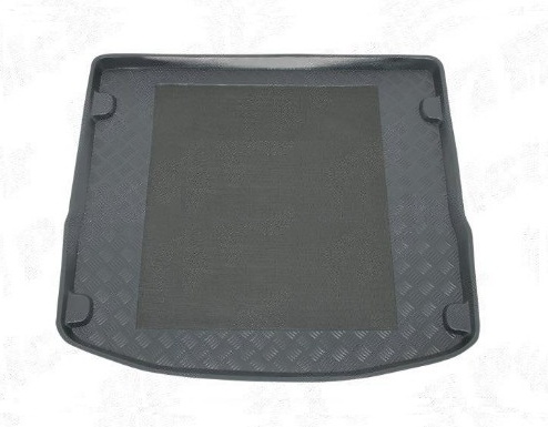 Tavita portbagaj cu antiderapare Ford Focus 3 III 2011-prezent