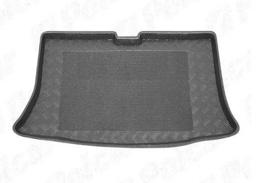 Tavita portbagaj cu antiderapare Nissan Micra 3 III (K12) 2003-prezent