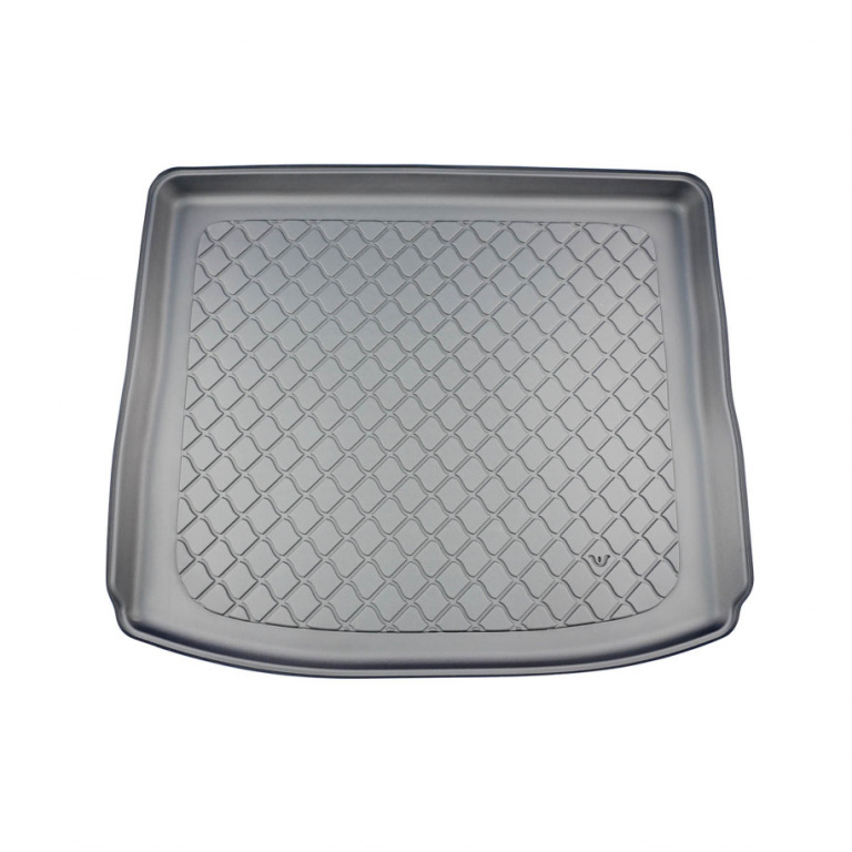 Tavita portbagaj Dacia Duster 2x4 2024-prezent por