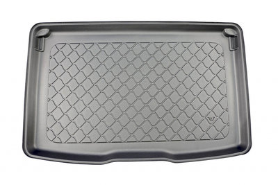Tavita portbagaj Dacia Sandero 2020-prezent portba