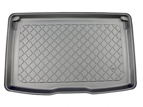 Tavita portbagaj Dacia Sandero 2020-prezent portbagaj superior Aristar GRD