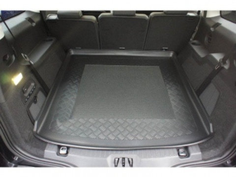 Tavita portbagaj dedicata Ford Galaxy Mk3 - Clasica