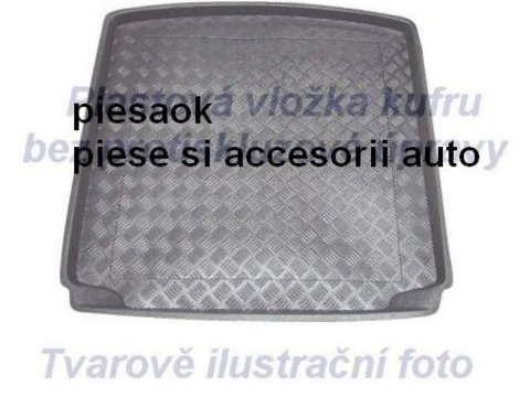 Tavita portbagaj dedicata Skoda Fabia 1 sedan / break