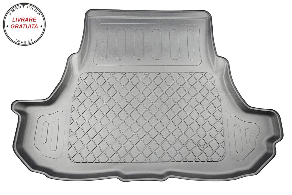 Tavita portbagaj Dodge Challenger, caroserie coupe, fabricatie 2008 - prezent