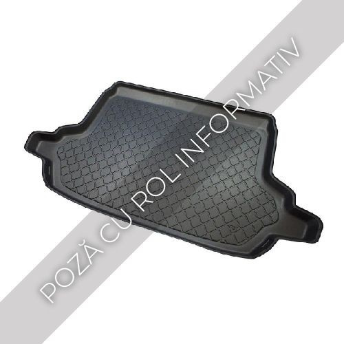 Tavita portbagaj Fiat Bravo II, caroserie Hatchback, fabricatie 04.2007 - 07.2014 TM404434#1