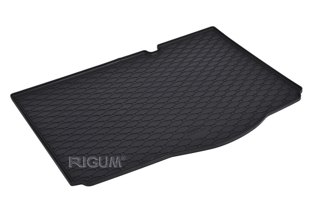 Tavita portbagaj Fiat Grande Punto fabricatie 10.2