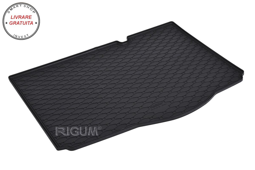 Tavita portbagaj Fiat Grande Punto fabricatie 10.2