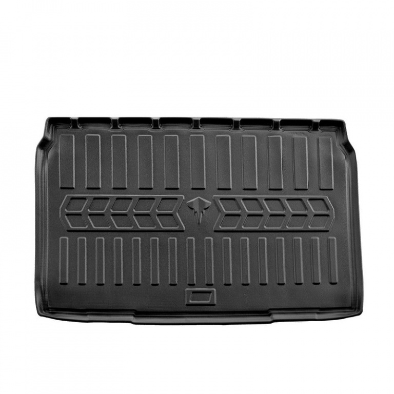 Tavita Portbagaj Fit Umbrella Pentru Opel Corsa F 